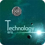 Logo of Technology era android Application 